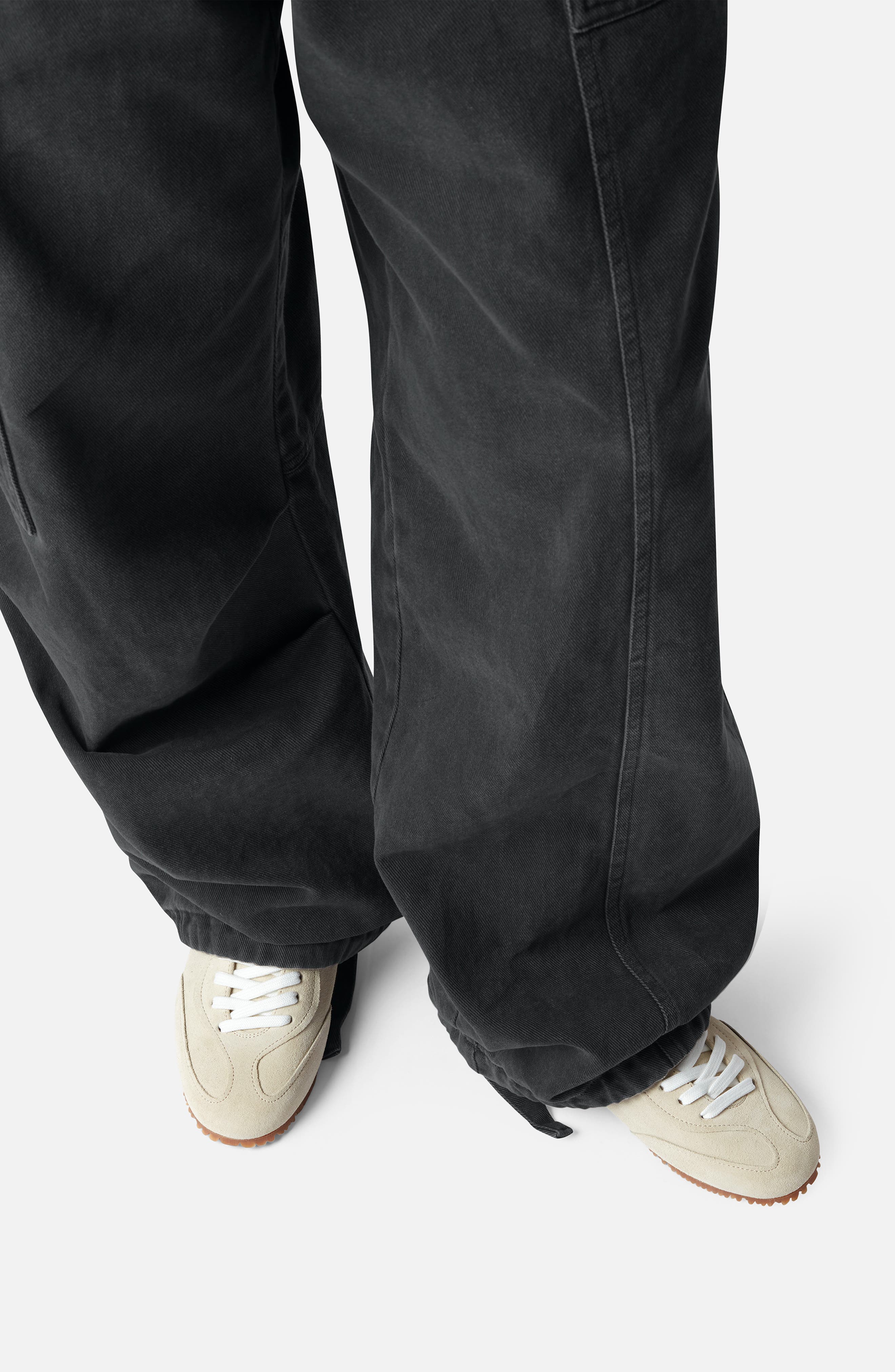DAZE RUNNER, Alternate, color, BEIGE/ GUM