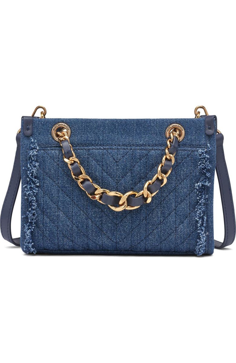 KARL LAGERFELD PARIS Savoie Crossbody, Alternate, color,