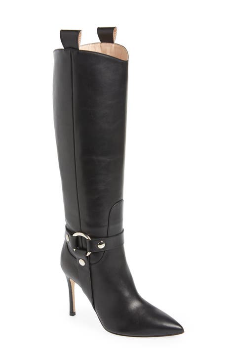 Phoebe Knee High Boot (Women)
