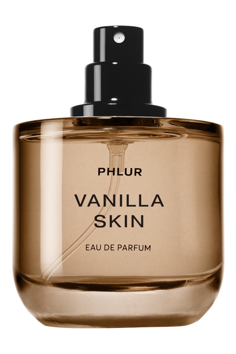 Vanilla Skin Eau de Parfum, Alternate, color, NO COLOR