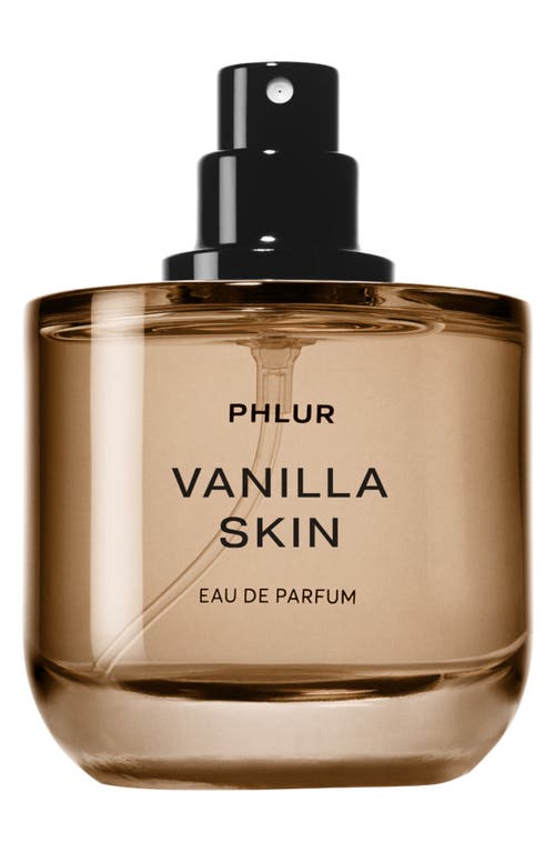 Phlur Vanilla Skin Eau De Parfum In No Color
