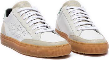 Soho Suede Sneaker