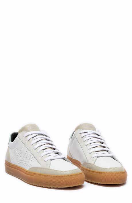 P448 Soho Suede Sneaker