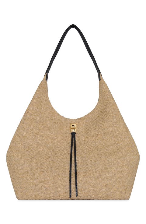 Darren Signature Carryall Bag