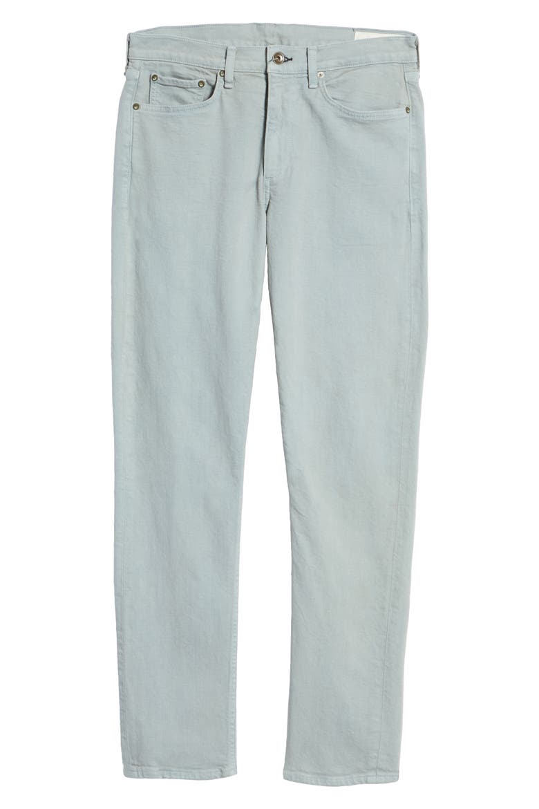 Fit 2 Slim Fit Pants, Alternate, color, PACIFICA