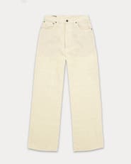 Fortela Jaron Wide Leg Linen Trousers