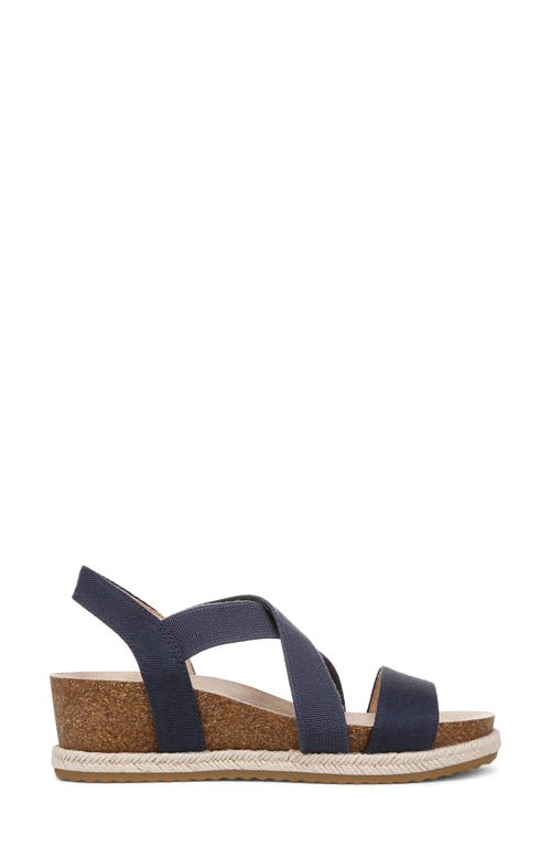 LIFESTRIDE LIFESTRIDE BREEZE WEDGE SANDAL 