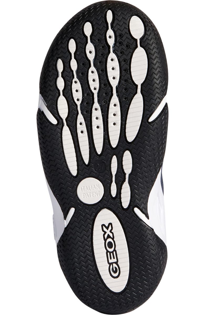 Geox Kids' Wader Sneaker, Alternate, color,