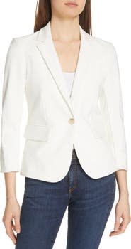 Veronica Beard Schoolboy Dickey Jacket