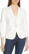 Veronica Beard Schoolboy Dickey Jacket