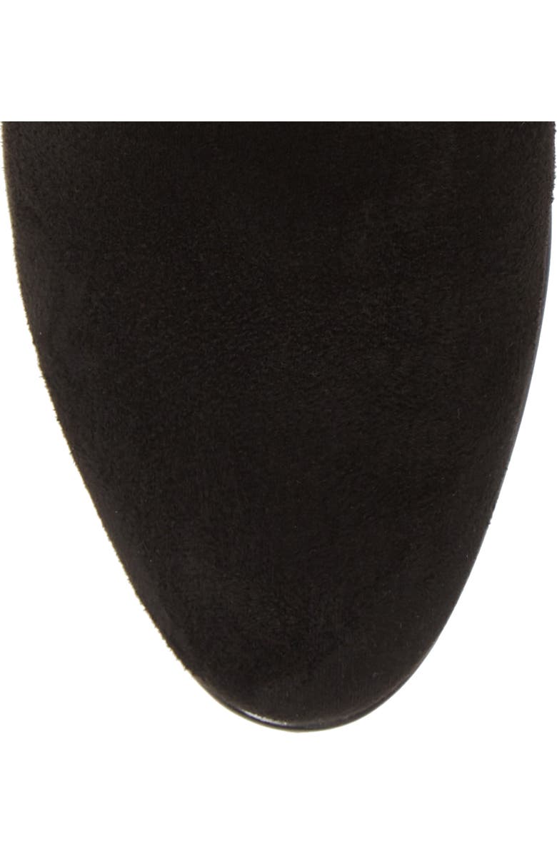 ara Tate Bootie, Alternate, color,