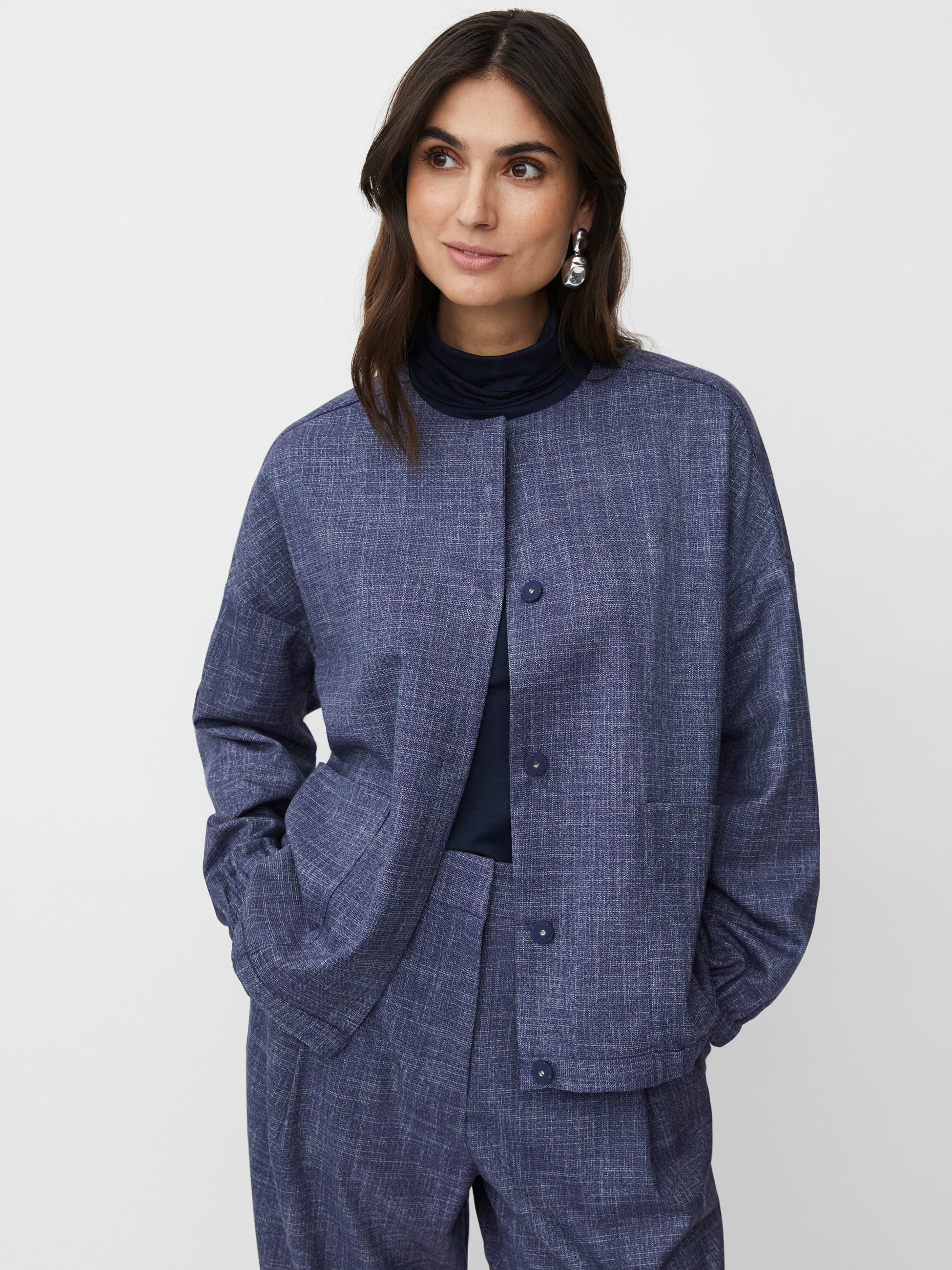 MaJettana Jacket