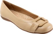 Trotters Sizzle Signature Flat - Multiple Widths Available