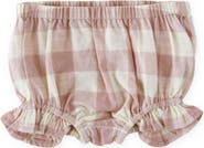 Pehr Ruffle Organic Cotton Bloomers