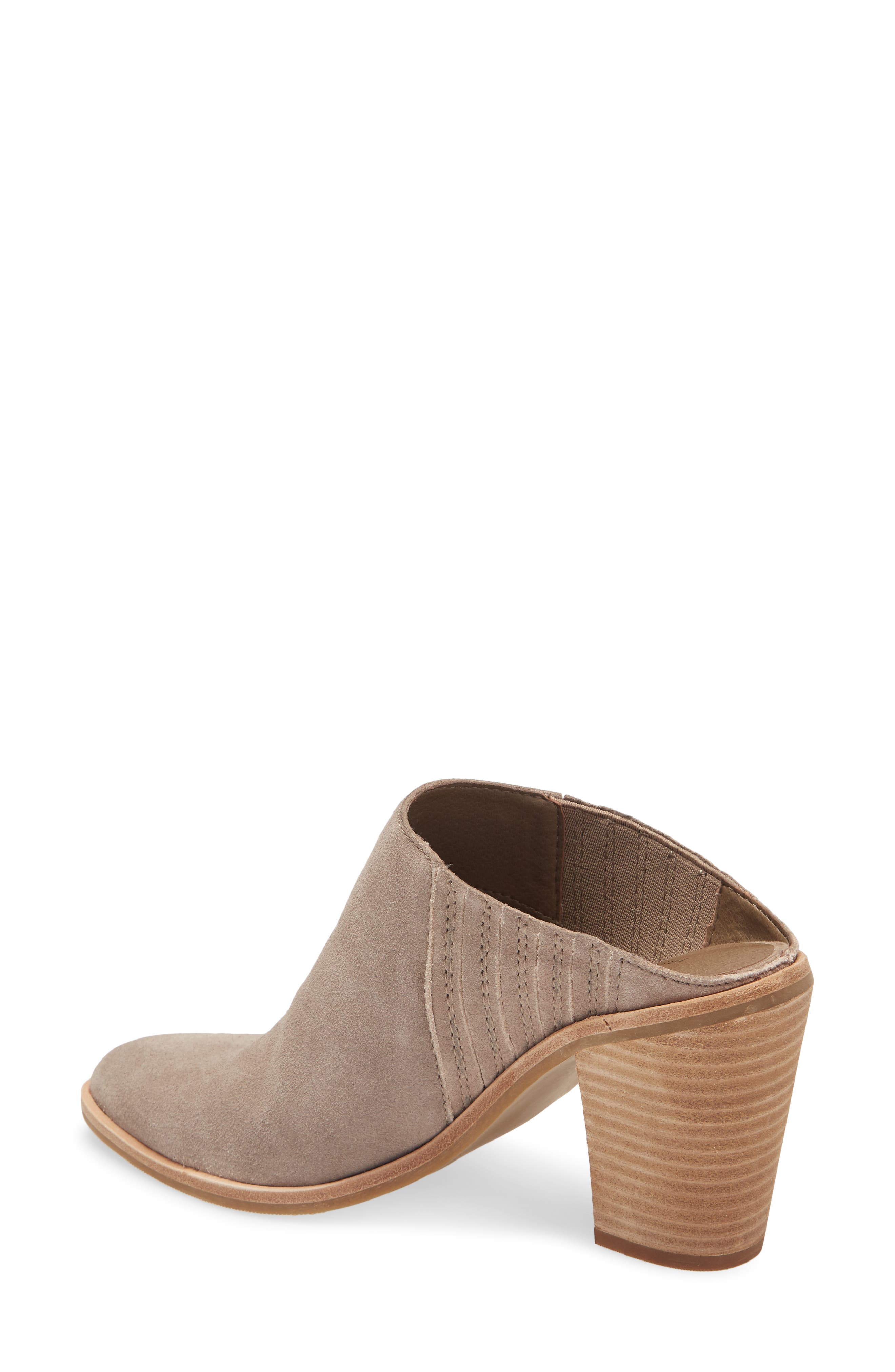 Treasure & Bond Harlowe Mule, Alternate, color, 