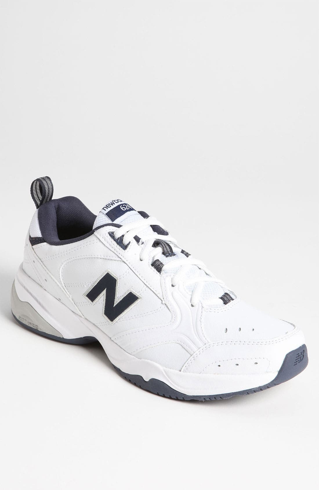 New Balance '624' Training Shoe, Main, color, 