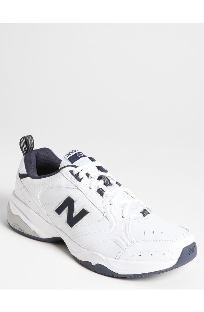 New Balance '624' Training Shoe, Main, color,