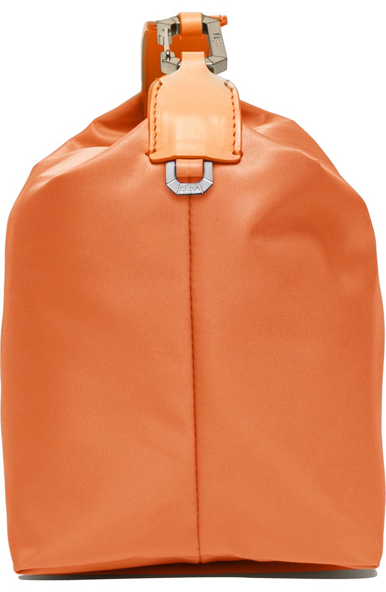 EÉRA Moonbag Nylon Crossbody Bag, Alternate, color, Orange