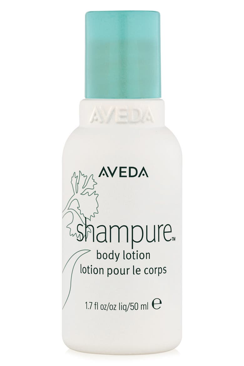 shampure™ Body Lotion, Alternate, color, NO COLOR