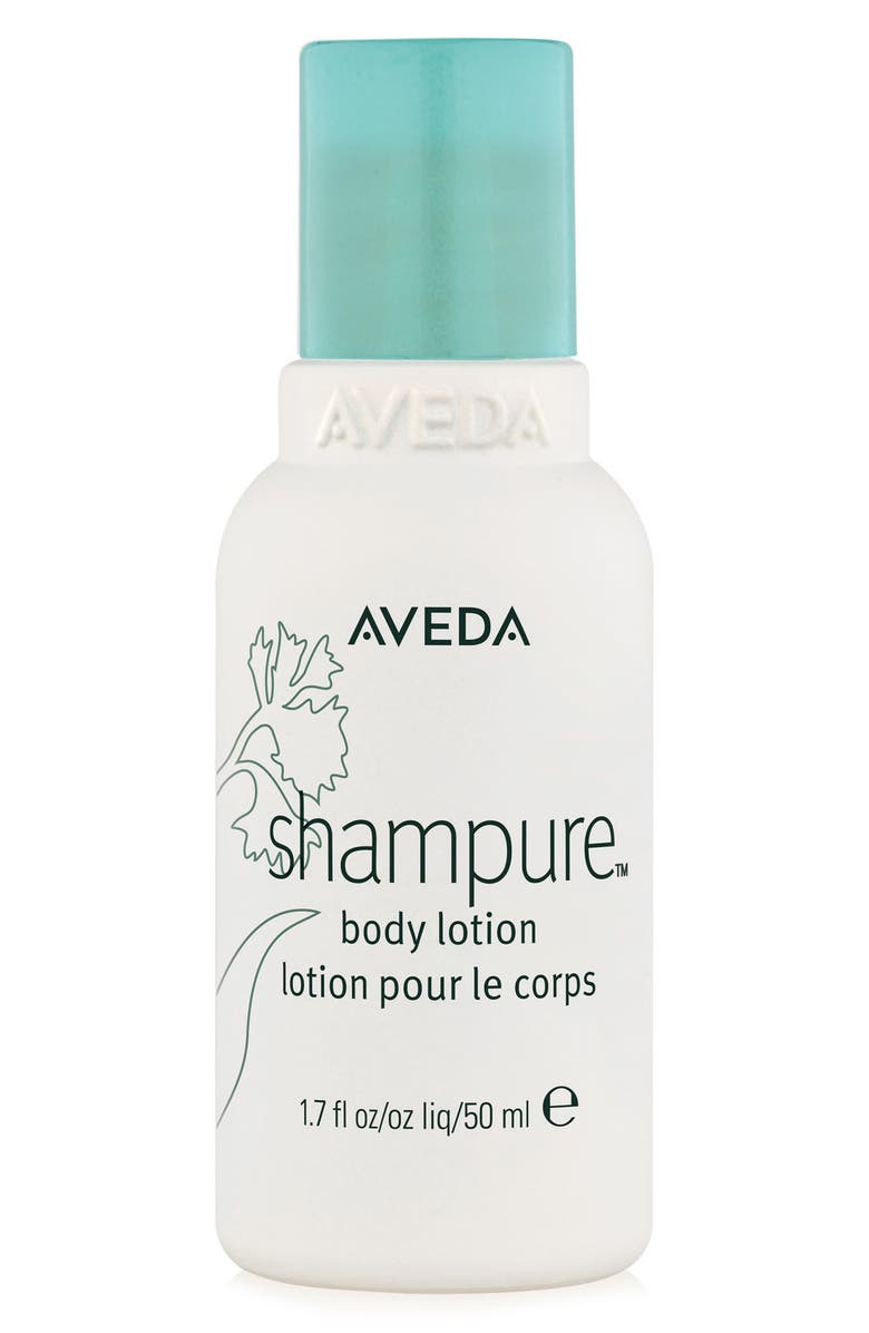 Aveda shampure<sup>™</sup> Body Lotion, Alternate, color, 