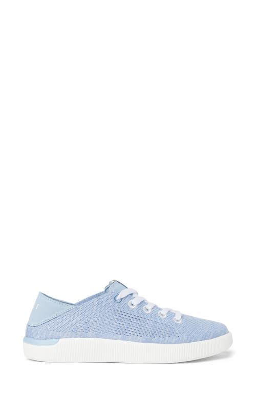 Reef Neptune Knit Sneaker