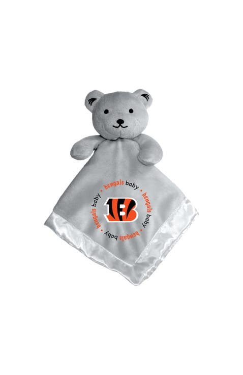 Cincinnati Bengals - Security Bear Gray