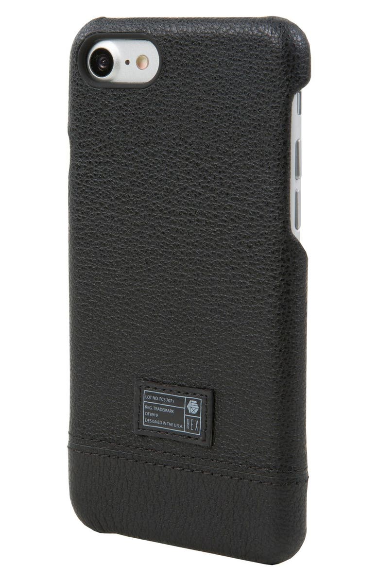 HEX Focus iPhone 7/8 Case, Main, color,