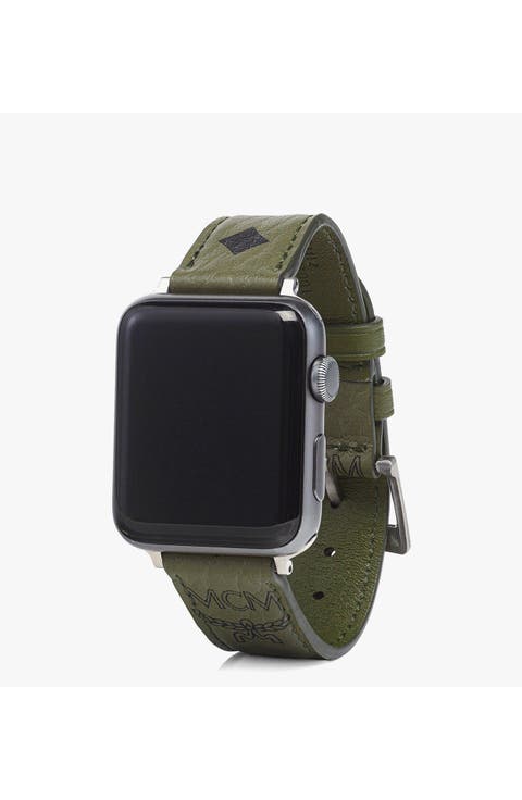 Apple Watch Band in Visetos- M/L