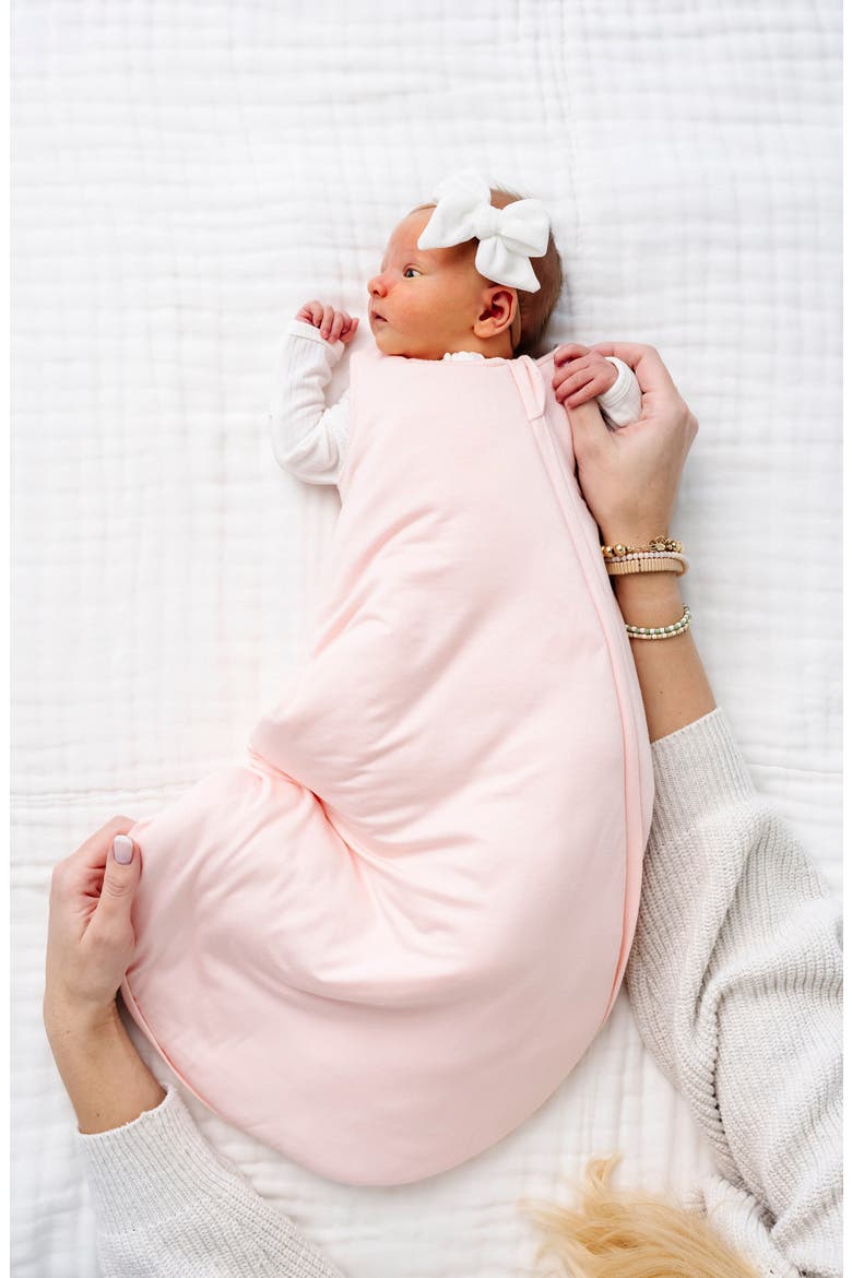 Floral Print Wearable Blanket, Alternate, color, SOPHIE