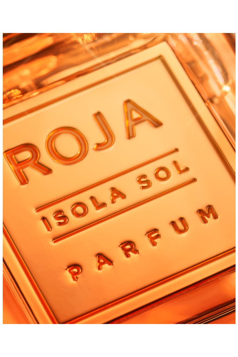 Isola Sol Parfum, Alternate, color, NO COLOR