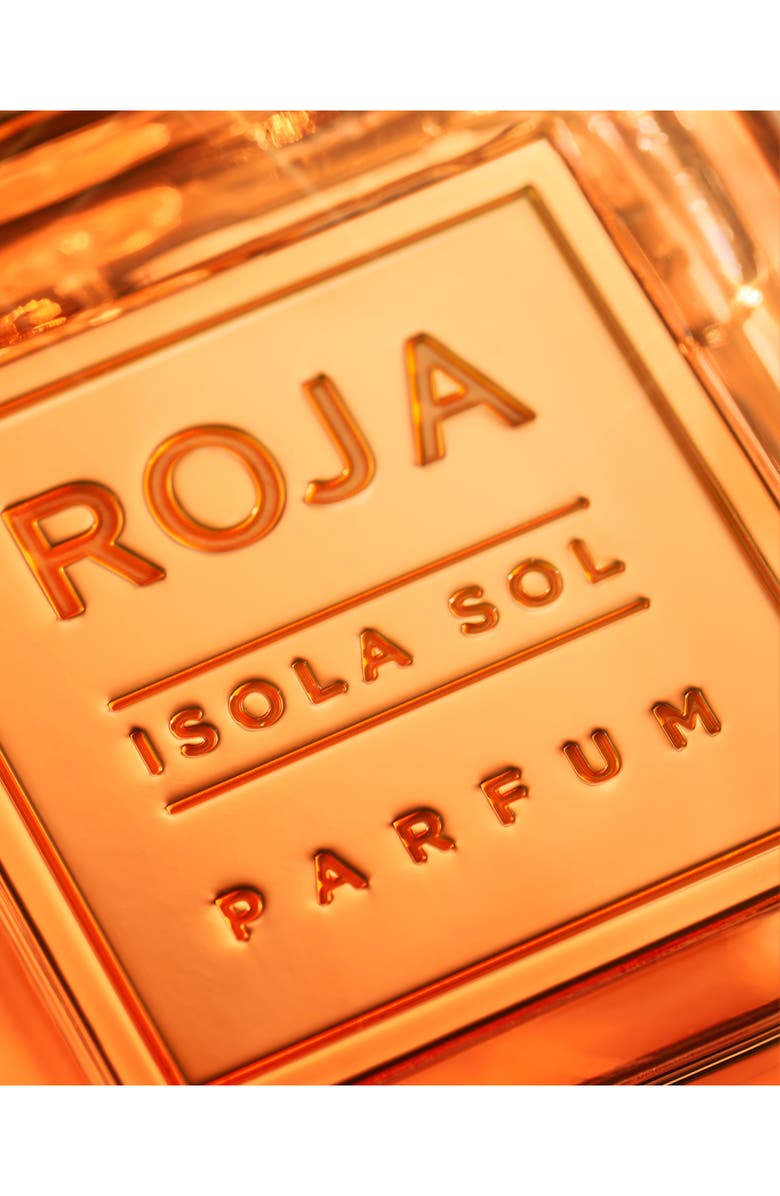 ROJA Isola Sol Parfum, Alternate, color,