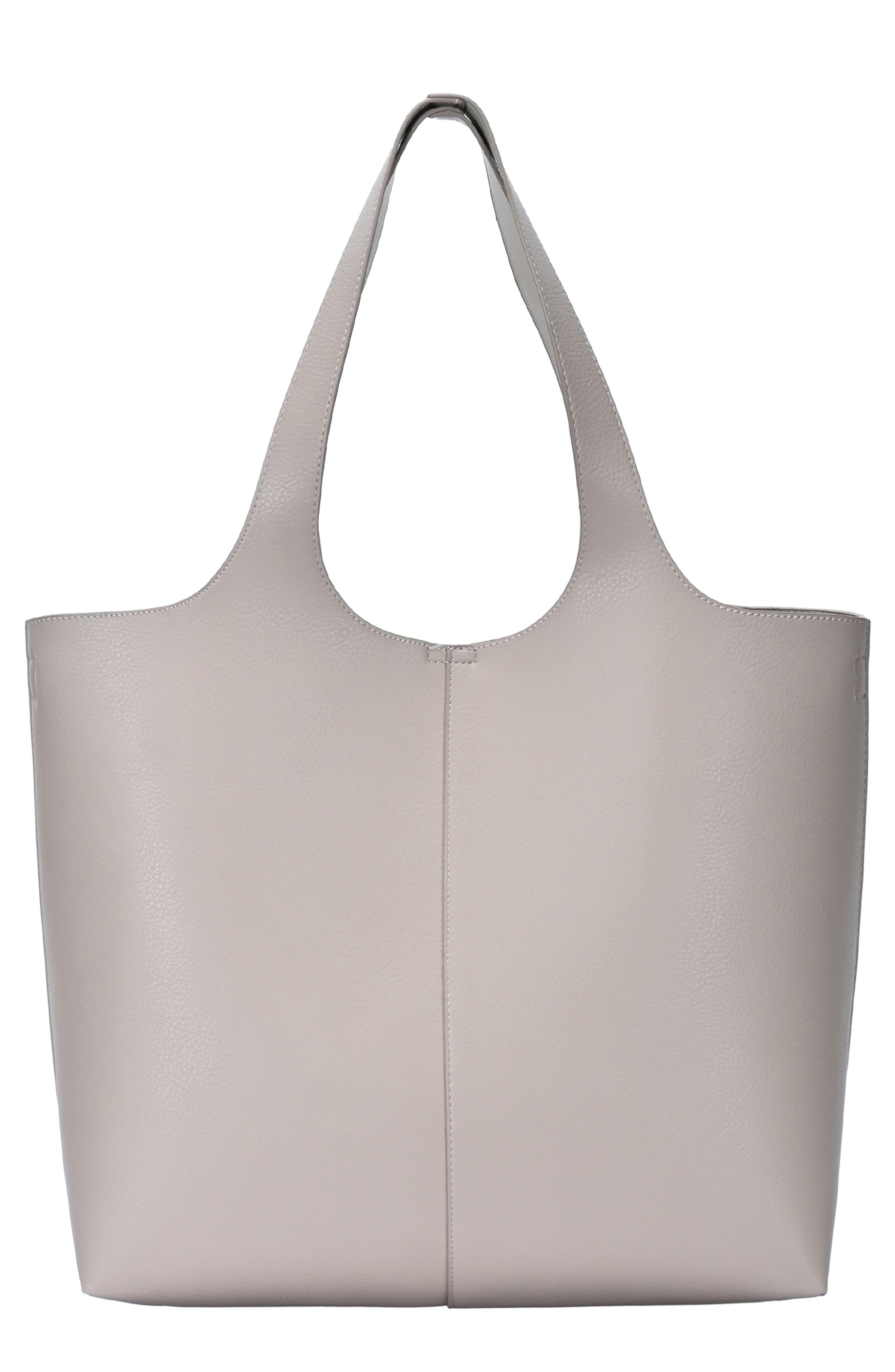 Madison West Bag in Bag Clean Tote Bag