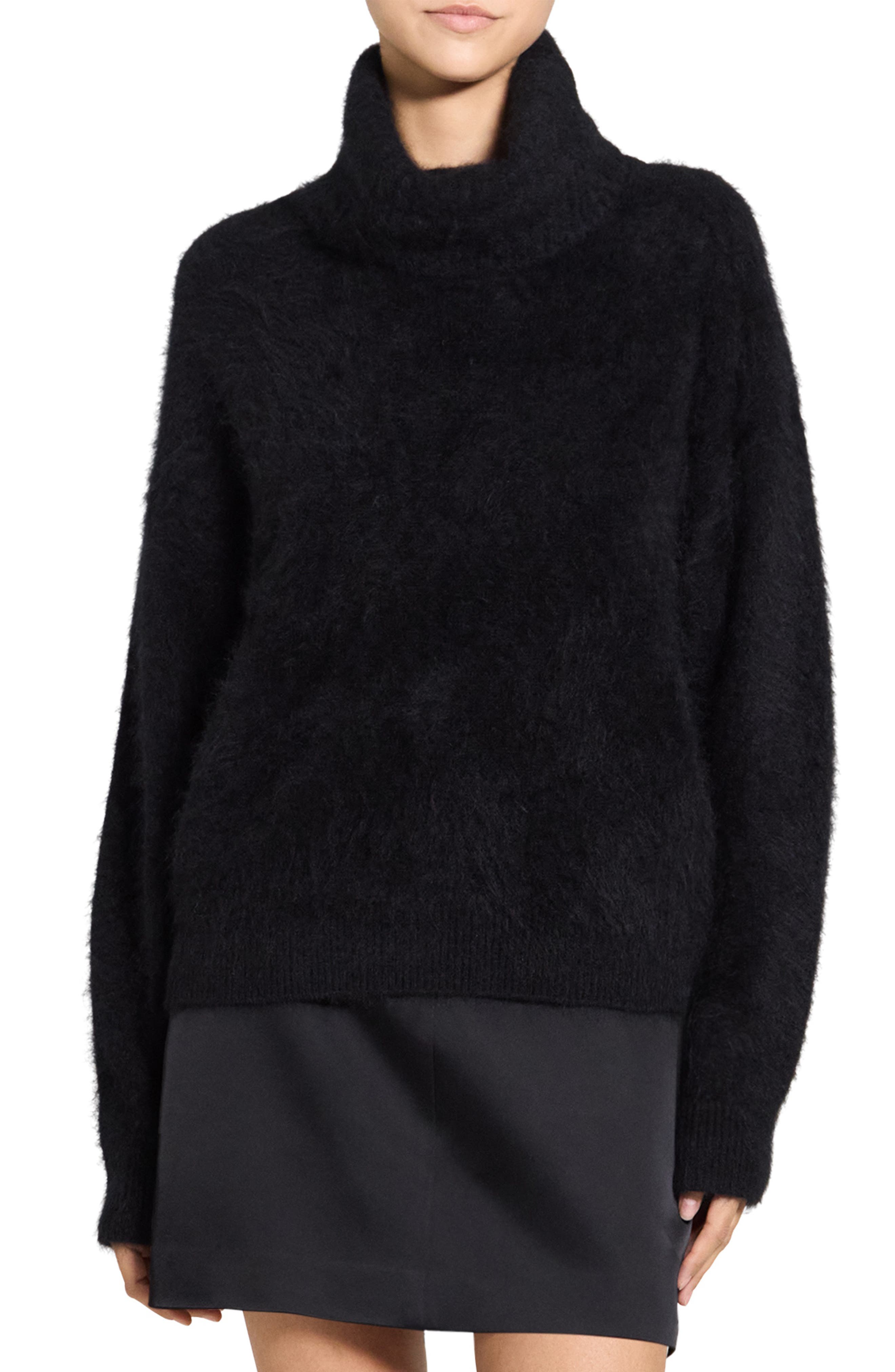 selected BLACK - 001