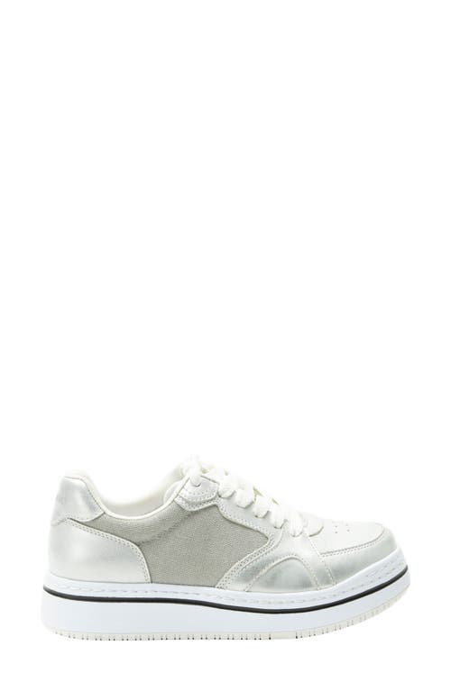 Alegria By Pg Lite Alyster Platform Sneaker