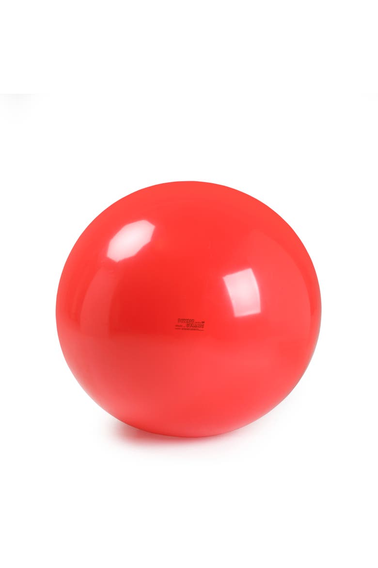 Physio Ball 120, Main, color, Red