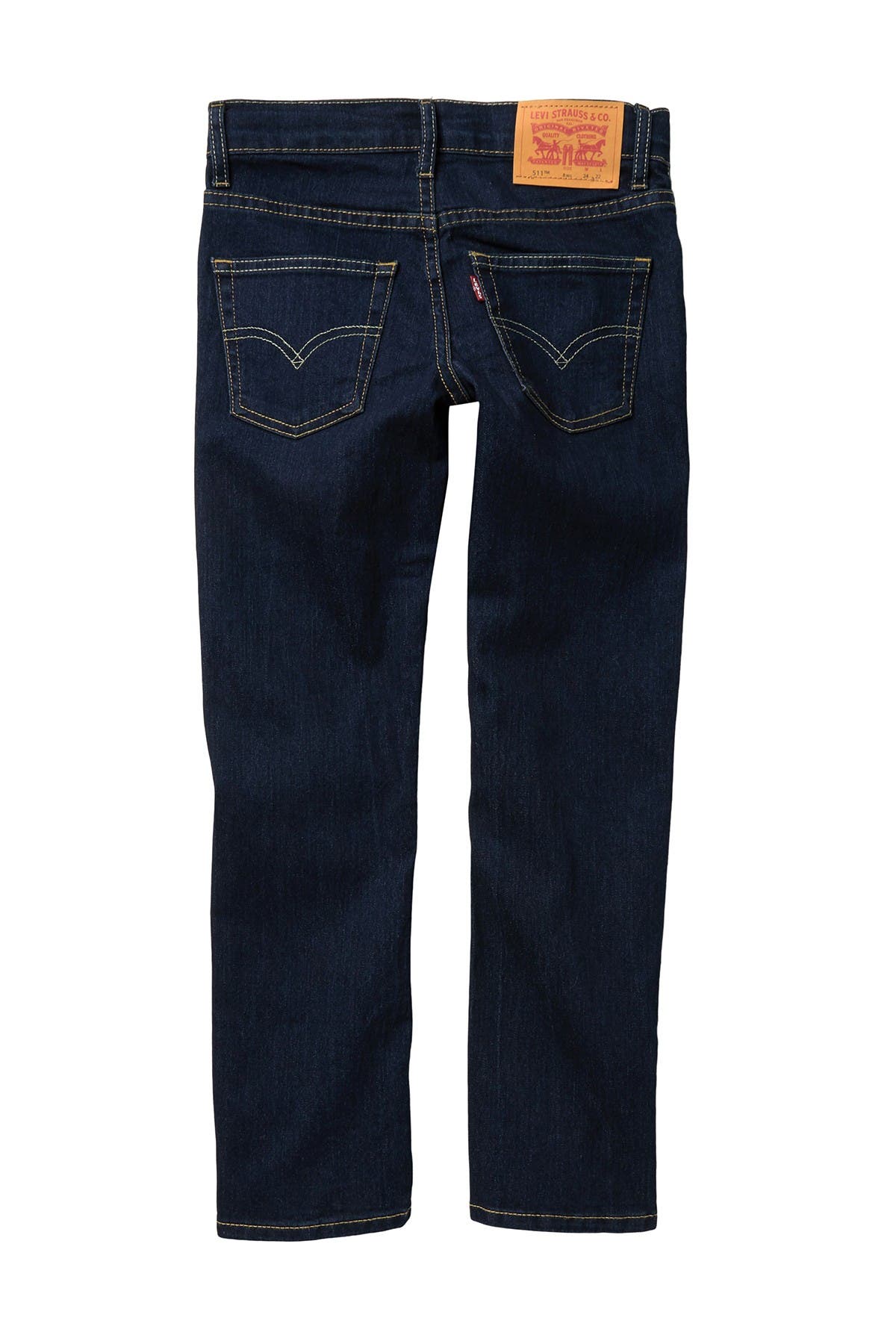 Levi's 511 Slim Fit Jeans | Nordstromrack