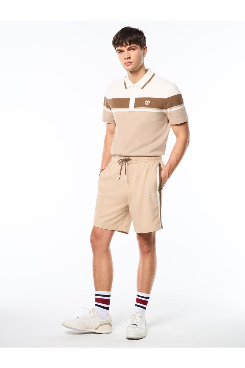 Damarindo Short, Alternate, color, HUMUS
