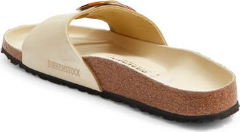 Arizona Big Buckle Slide Sandal - Discontinued