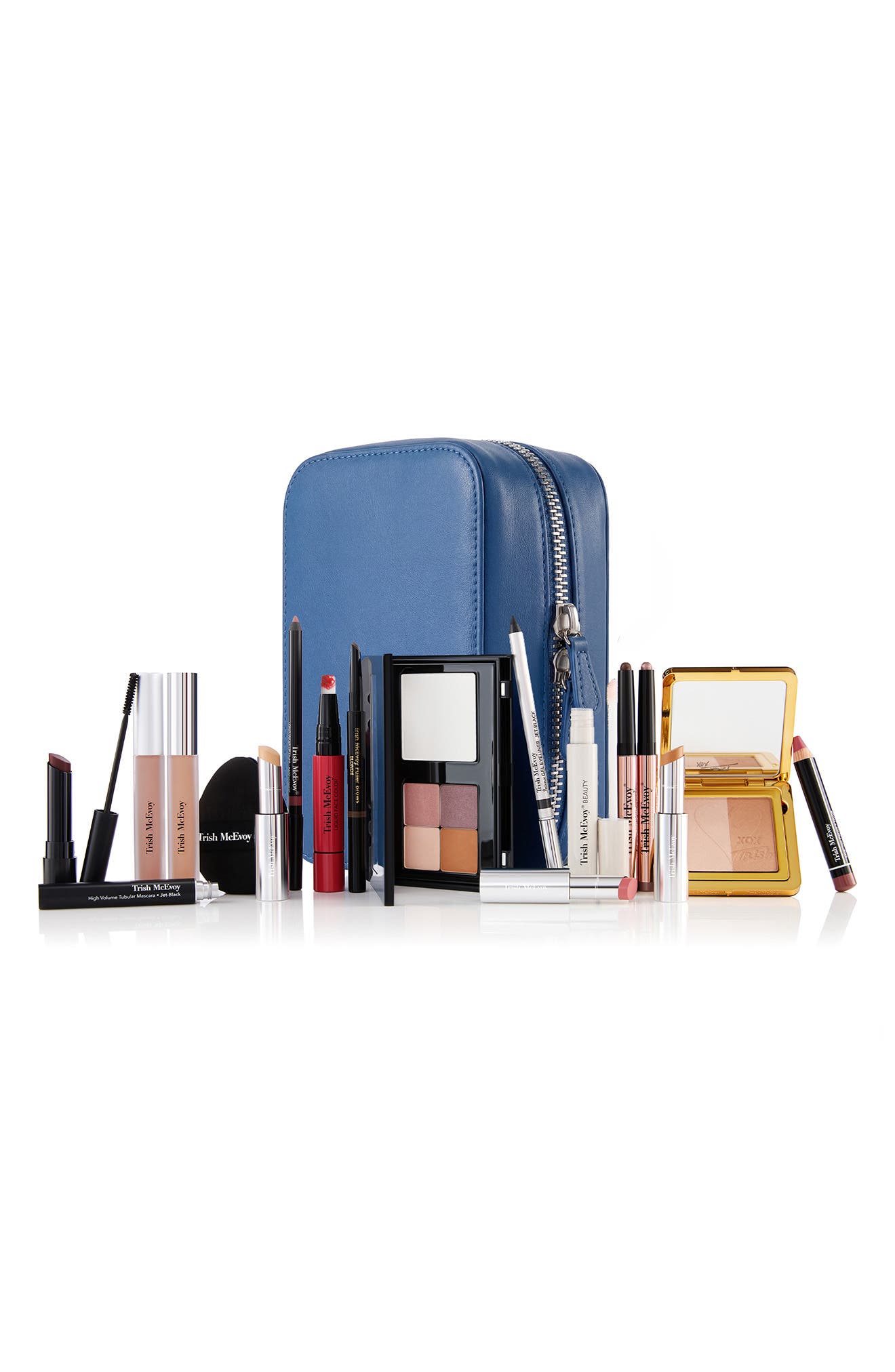 Every Mood Makeup Wardrobe Set (Nordstrom Exclusive) $883 Value