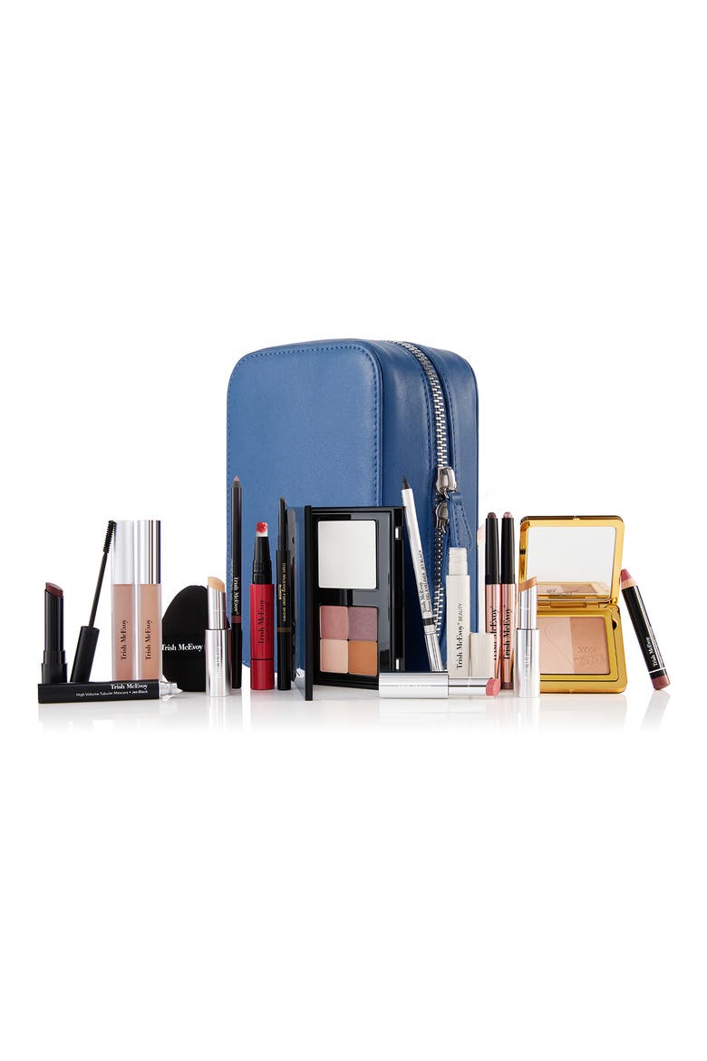 Every Mood Makeup Wardrobe Set (Nordstrom Exclusive) $883 Value, Alternate, color, LIGHT-MEDIUM