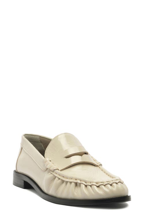 Schutz Tyche Penny Loafer