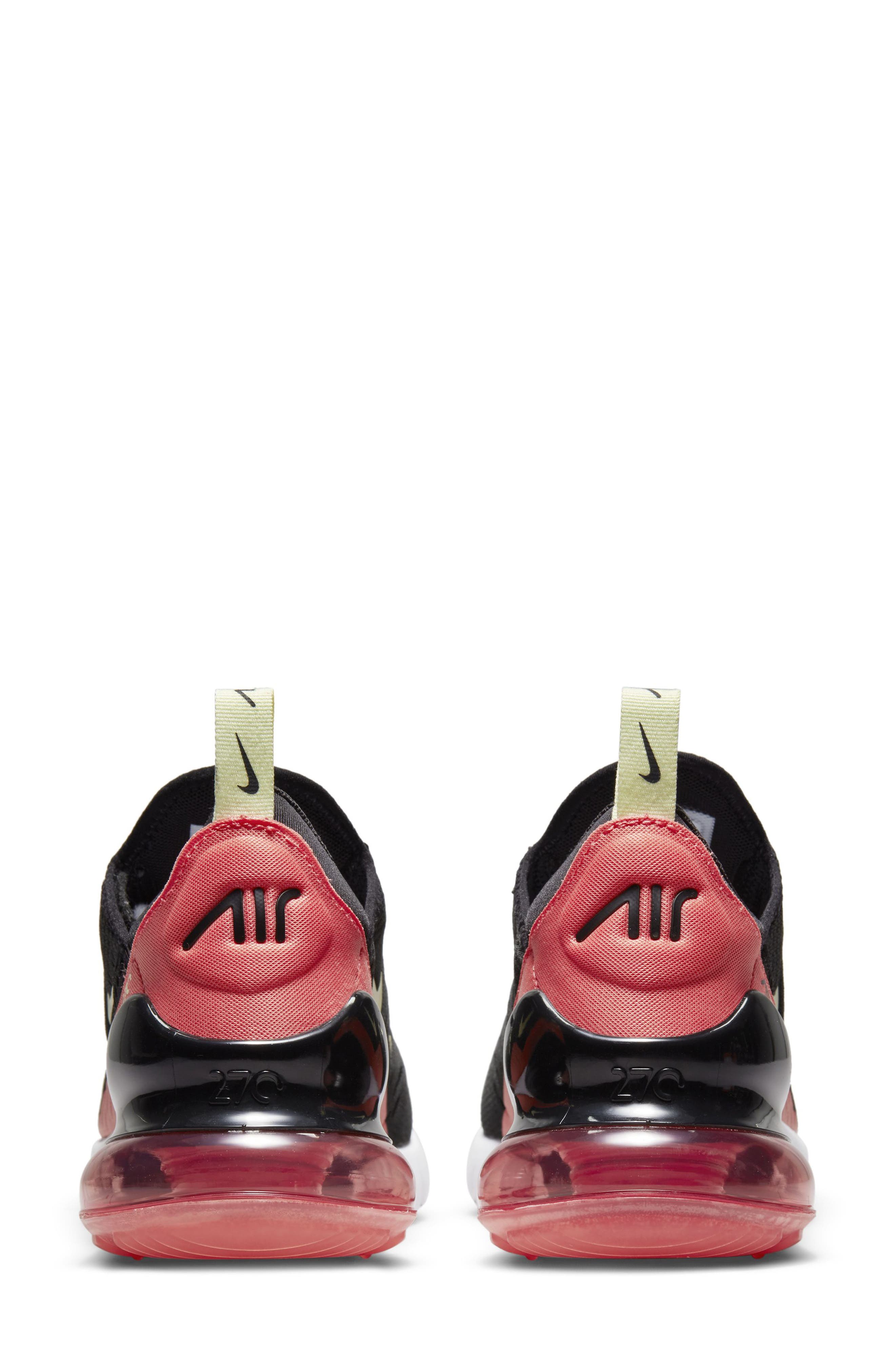 Nike Air Max 270 Sneaker, Alternate, color, 