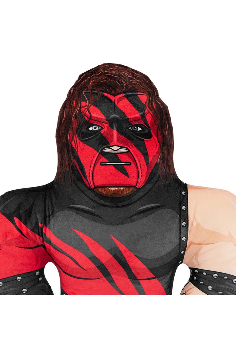 WWE Kane 24" Bleacher Buddy, Alternate, color, None