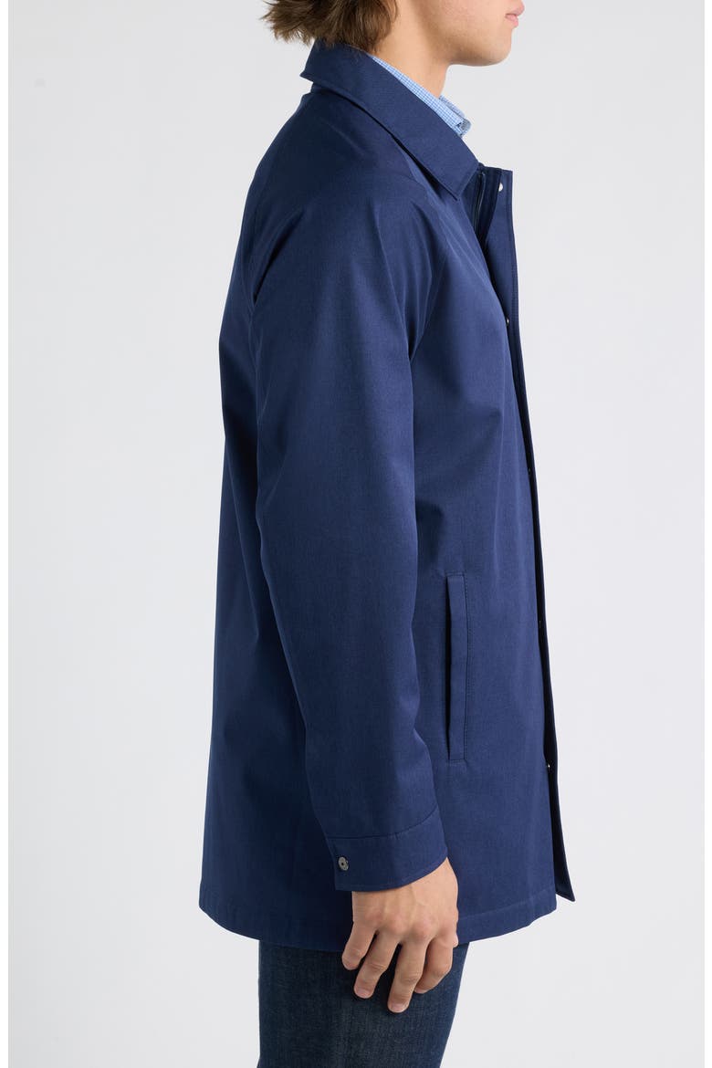 Maddox City Coat, Alternate, color, NAVY
