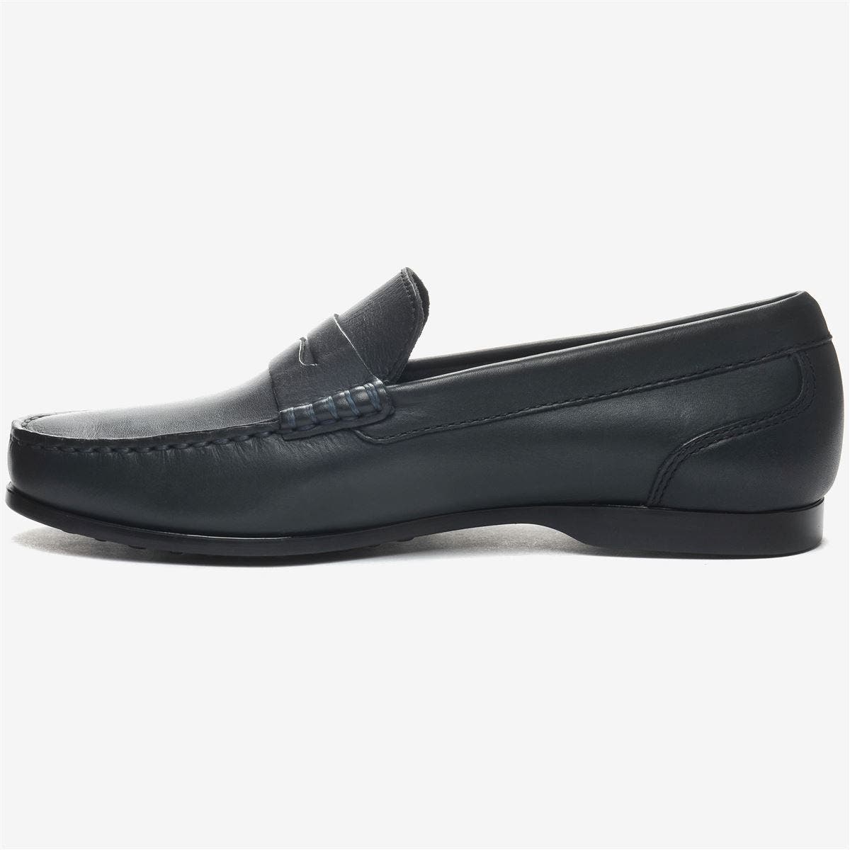 Sebago Byron, Alternate, color, Black