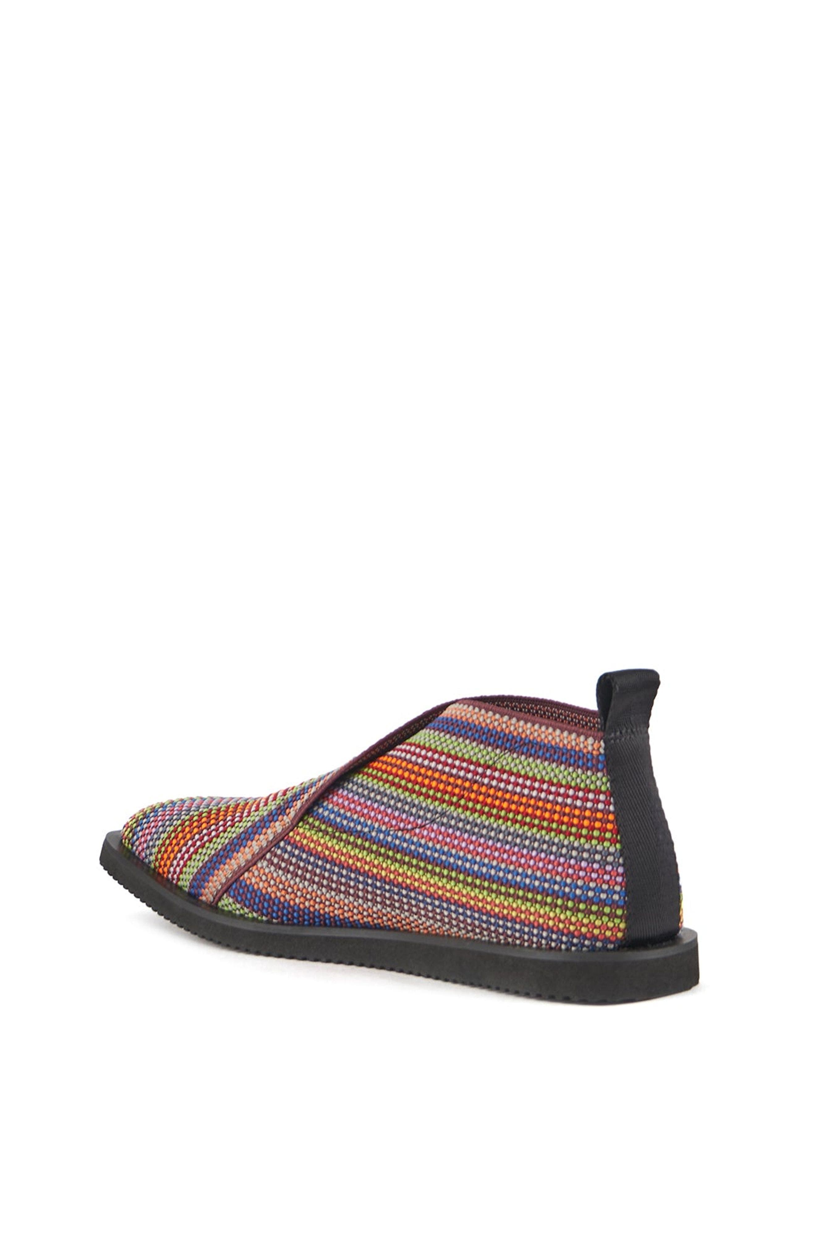 United Nude Fold Square Lo, Alternate, color, 