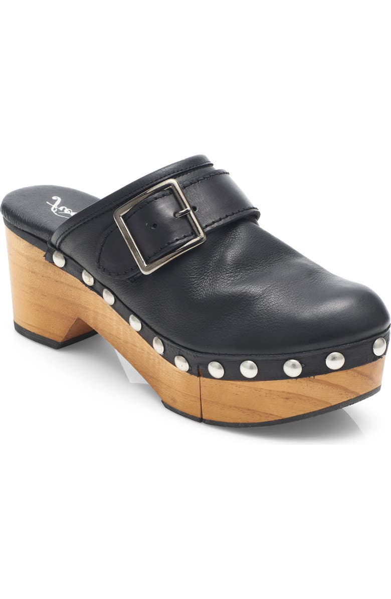Free People Culver City Platform Clog, Main, color,