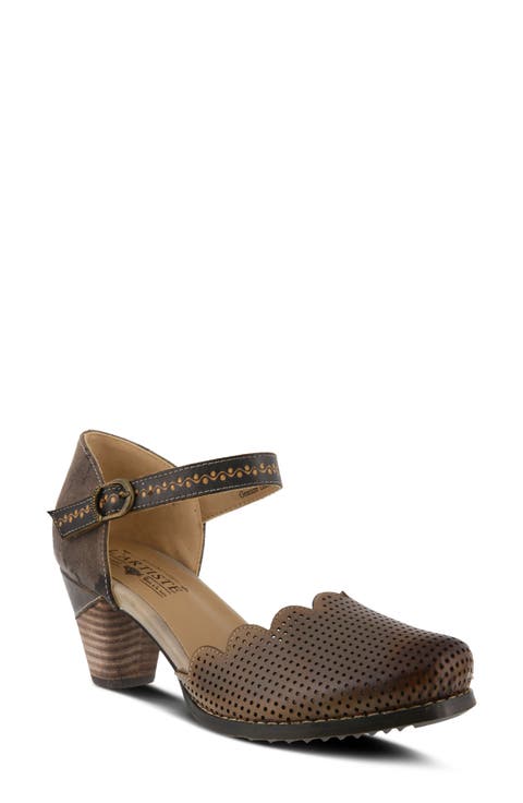 L'Artiste Parchelle Pump (Women)