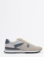 Bimba y Lola Technical 1319 Sneaker