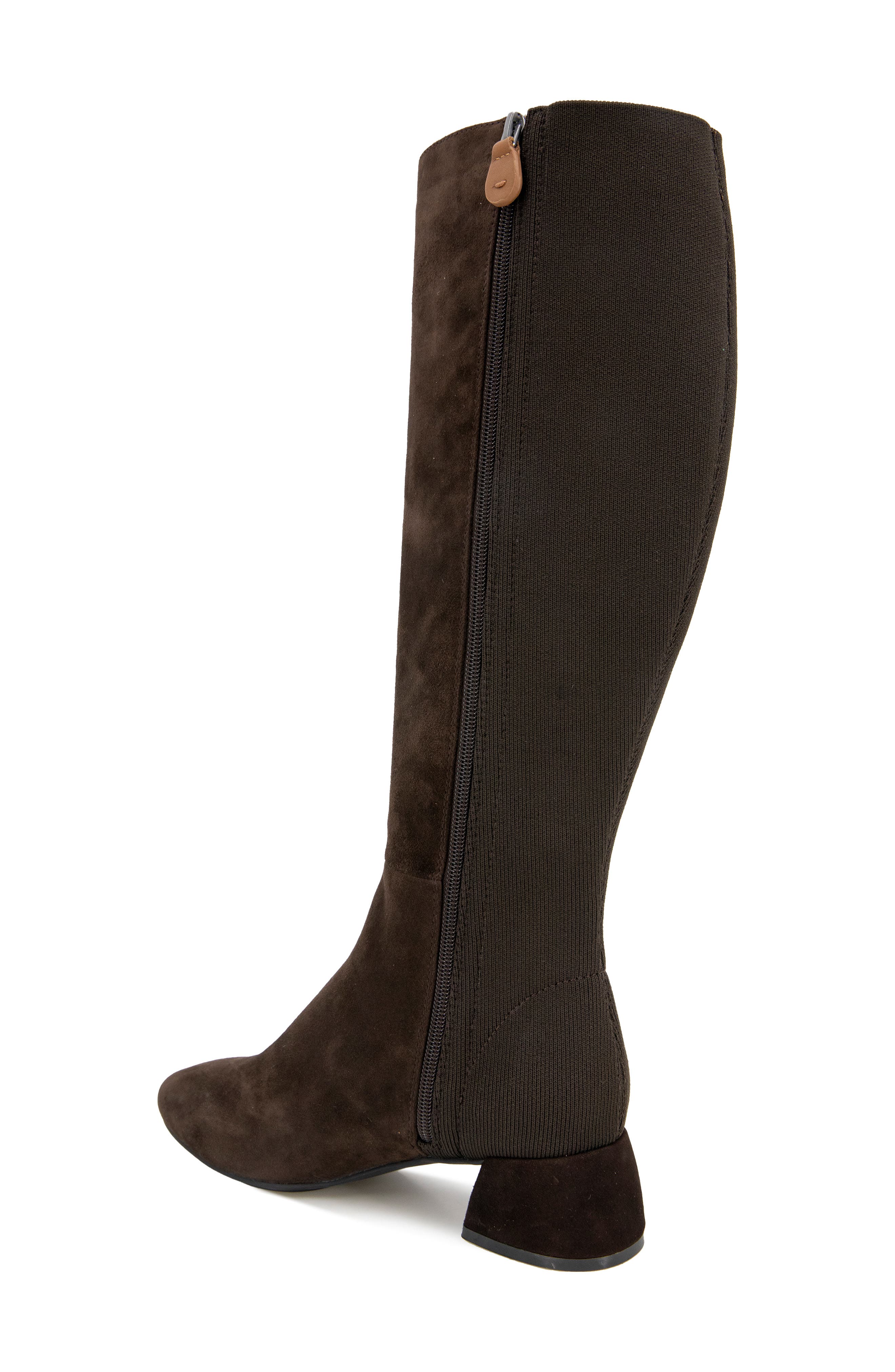 Emily Knee High Boot - image 4